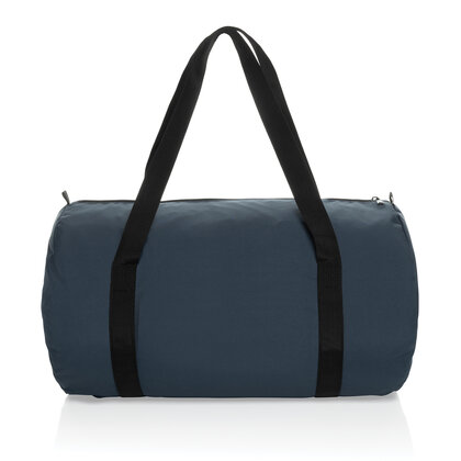 Dillon AWARE&trade; RPET foldable sports bag