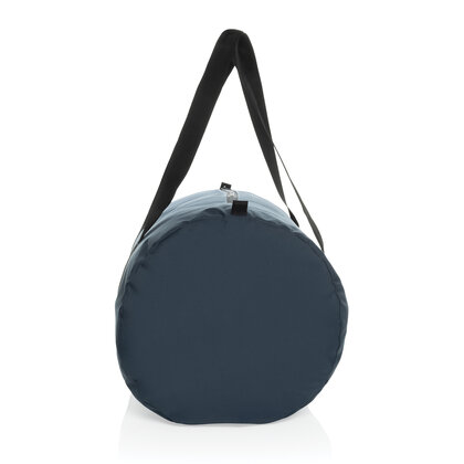 Dillon AWARE&trade; RPET foldable sports bag