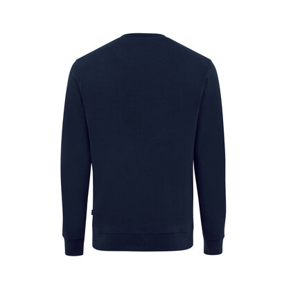 IQONIQ Zion recycled cotton crew neck