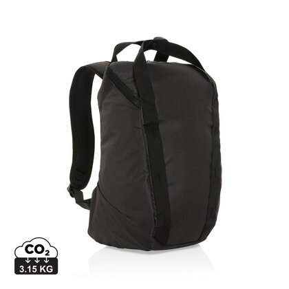 Sienna AWARE&trade; RPET everyday 14 inch laptop backpack