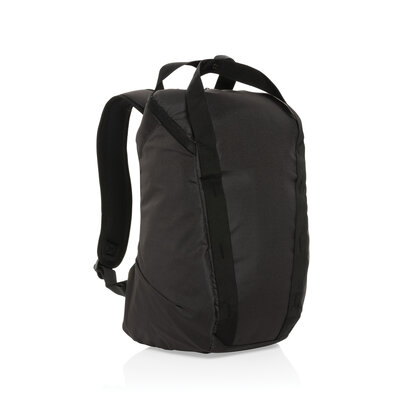 Sienna AWARE&trade; RPET everyday 14 inch laptop backpack
