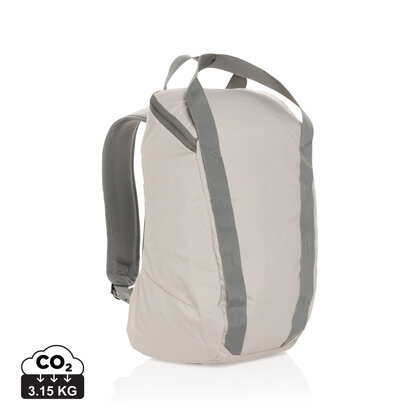 Sienna AWARE&trade; RPET everyday 14 inch laptop backpack