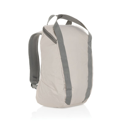 Sienna AWARE&trade; RPET everyday 14 inch laptop backpack