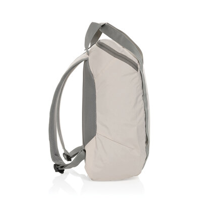 Sienna AWARE&trade; RPET everyday 14 inch laptop backpack