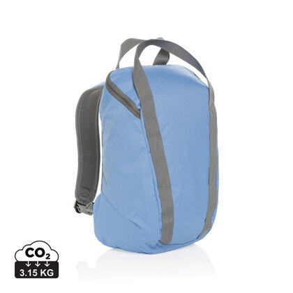 Sienna AWARE&trade; RPET everyday 14 inch laptop backpack