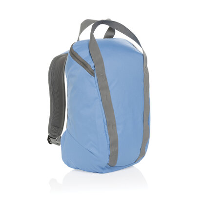 Sienna AWARE&trade; RPET everyday 14 inch laptop backpack