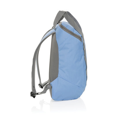 Sienna AWARE&trade; RPET everyday 14 inch laptop backpack