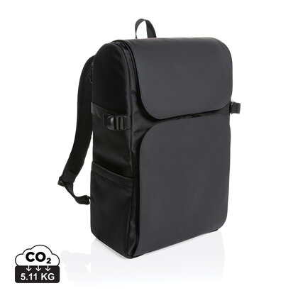 Pascal AWARE&trade; RPET deluxe weekend pack