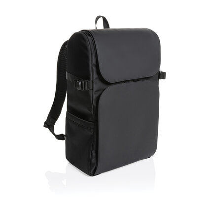 Pascal AWARE&trade; RPET deluxe weekend pack