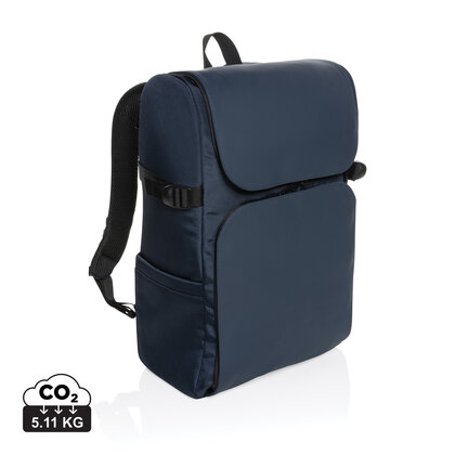 Pascal AWARE&trade; RPET deluxe weekend pack