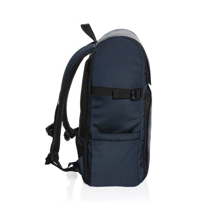 Pascal AWARE&trade; RPET deluxe weekend pack