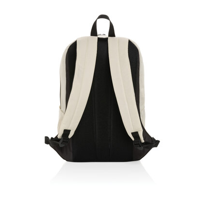 Kazu AWARE&trade; RPET basic 15.6 inch laptop backpack