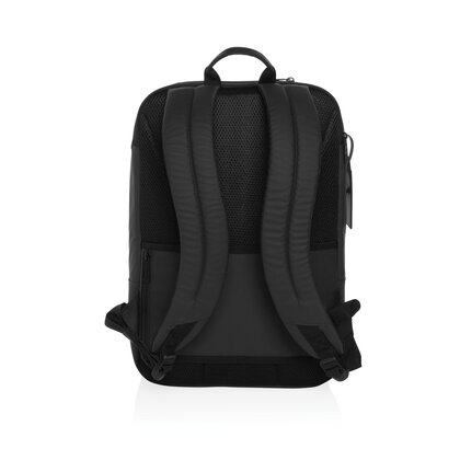 Armond AWARE&trade; RPET 15.6 inch deluxe laptop backpack