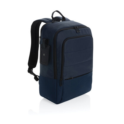 Armond AWARE&trade; RPET 15.6 inch deluxe laptop backpack