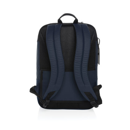 Armond AWARE&trade; RPET 15.6 inch deluxe laptop backpack