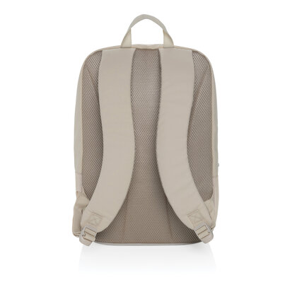 Armond AWARE&trade; RPET 15.6 inch standard laptop backpack