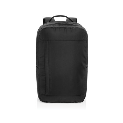 SP Aware&trade; RPET Edin 100% recycled 15.6 inch laptop backpack