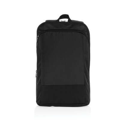 Flexpack Aware&trade; RPET Expandable Slim 15.6" Laptop Backpack