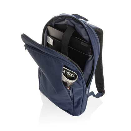 Flexpack Aware&trade; RPET Expandable Slim 15.6" Laptop Backpack
