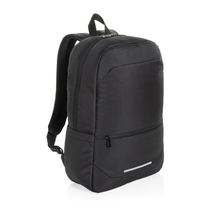 CityPack AWARE&trade; RPET Business 15.6 inch laptop backpack