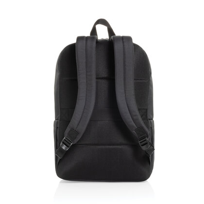CityPack AWARE&trade; RPET Business 15.6 inch laptop backpack