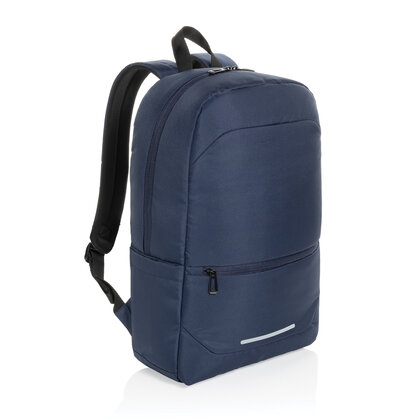 CityPack AWARE&trade; RPET Business 15.6 inch laptop backpack