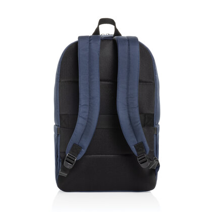 CityPack AWARE&trade; RPET Business 15.6 inch laptop backpack
