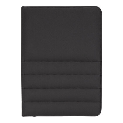 Impact AWARE&trade; RPET A4 portfolio with zipper