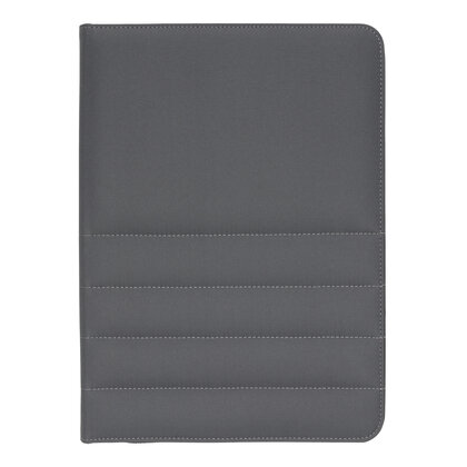 Impact AWARE&trade; RPET A4 portfolio with zipper