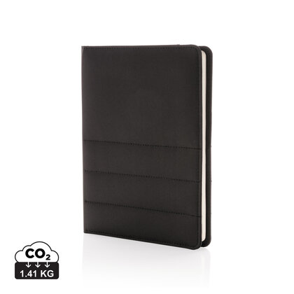 Impact AWARE&trade; RPET A5 notebook