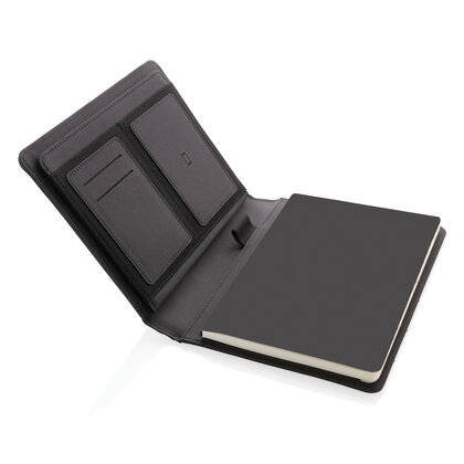Impact AWARE&trade; RPET A5 notebook