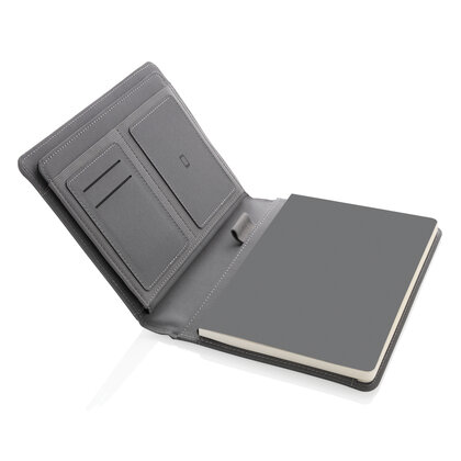 Impact AWARE&trade; RPET A5 notebook