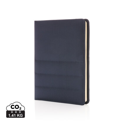 Impact AWARE&trade; RPET A5 notebook