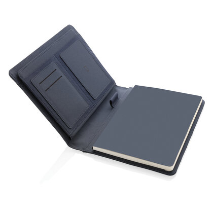 Impact AWARE&trade; RPET A5 notebook