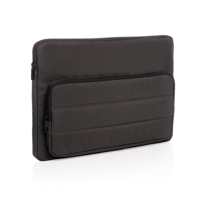 Impact AWARE&trade; RPET 15.6" laptop sleeve