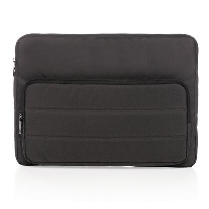 Impact AWARE&trade; RPET 15.6" laptop sleeve