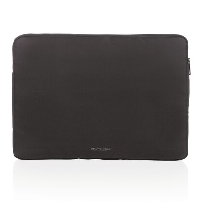 Impact AWARE&trade; RPET 15.6" laptop sleeve