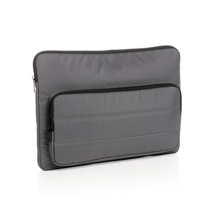 Impact AWARE&trade; RPET 15.6" laptop sleeve