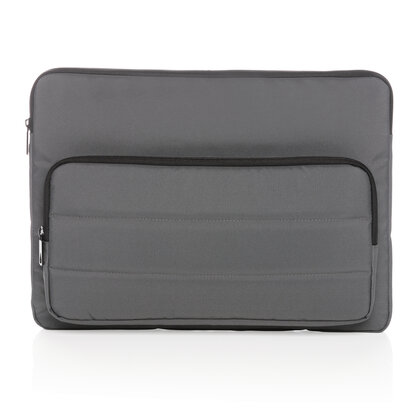 Impact AWARE&trade; RPET 15.6" laptop sleeve