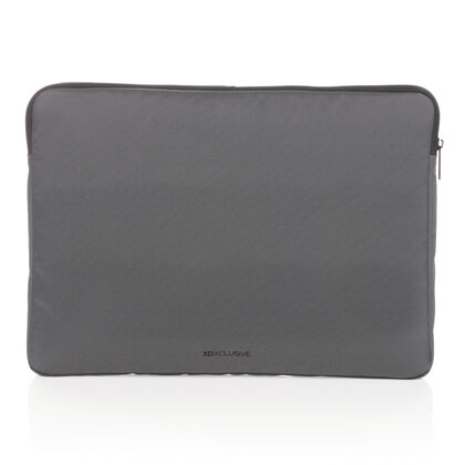 Impact AWARE&trade; RPET 15.6" laptop sleeve