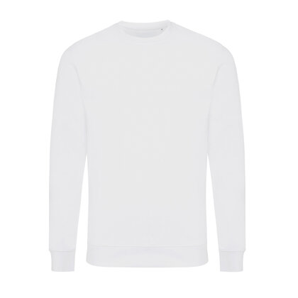 IQONIQ Zion recycled cotton crew neck