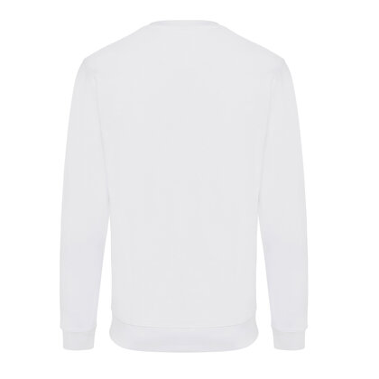 IQONIQ Zion recycled cotton crew neck