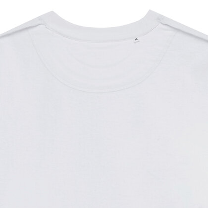 IQONIQ Zion recycled cotton crew neck