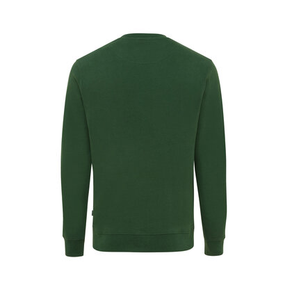 IQONIQ Zion recycled cotton crew neck