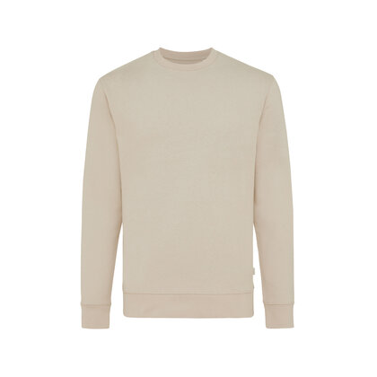 IQONIQ Zion recycled cotton crew neck