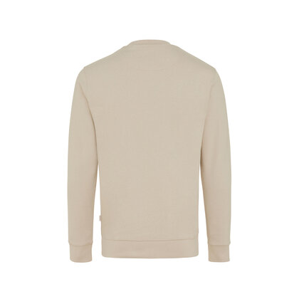 IQONIQ Zion recycled cotton crew neck
