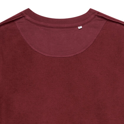 IQONIQ Zion recycled cotton crew neck