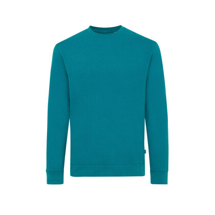 IQONIQ Zion recycled cotton crew neck