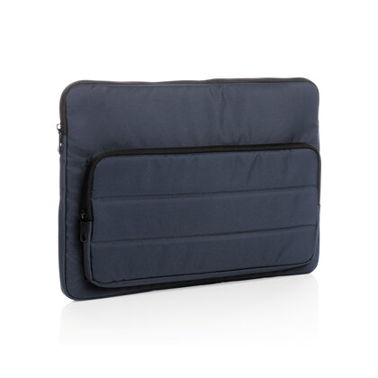 Impact AWARE&trade; RPET 15.6" laptop sleeve
