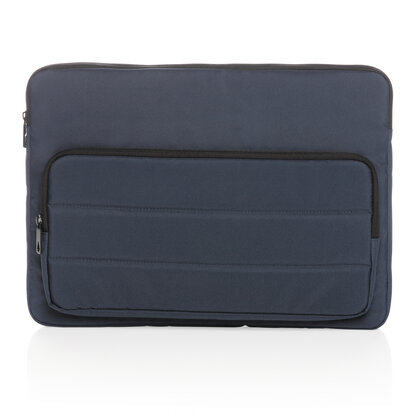 Impact AWARE&trade; RPET 15.6" laptop sleeve